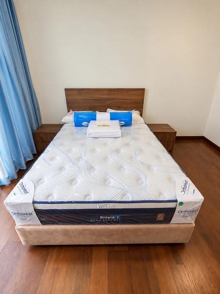 Kondominium untuk Disewa di The Estate - Jess Lau - Bedroom - PropertyGuru.com.my