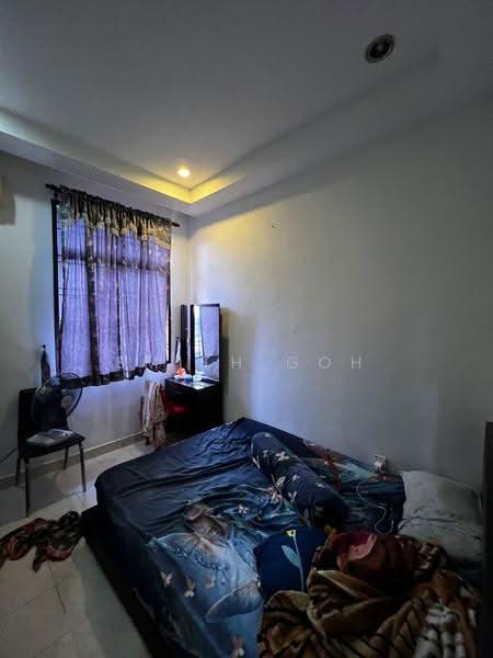 Condominium for Sale at Nusavilla - Smith Goh - Bedroom - PropertyGuru.com.my