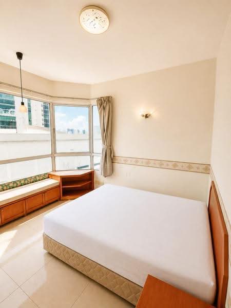 Condominium for Sale at Gurney Park Condominium - Michelle Mah - Bedroom - PropertyGuru.com.my
