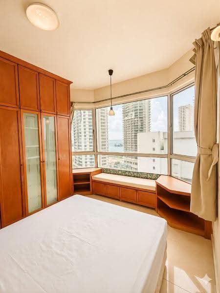Condominium for Sale at Gurney Park Condominium - Michelle Mah - PropertyGuru.com.my