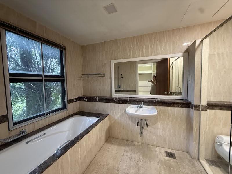 Condominium for Rent at 78 LAD - Jean Chiew - Bathroom - PropertyGuru.com.my