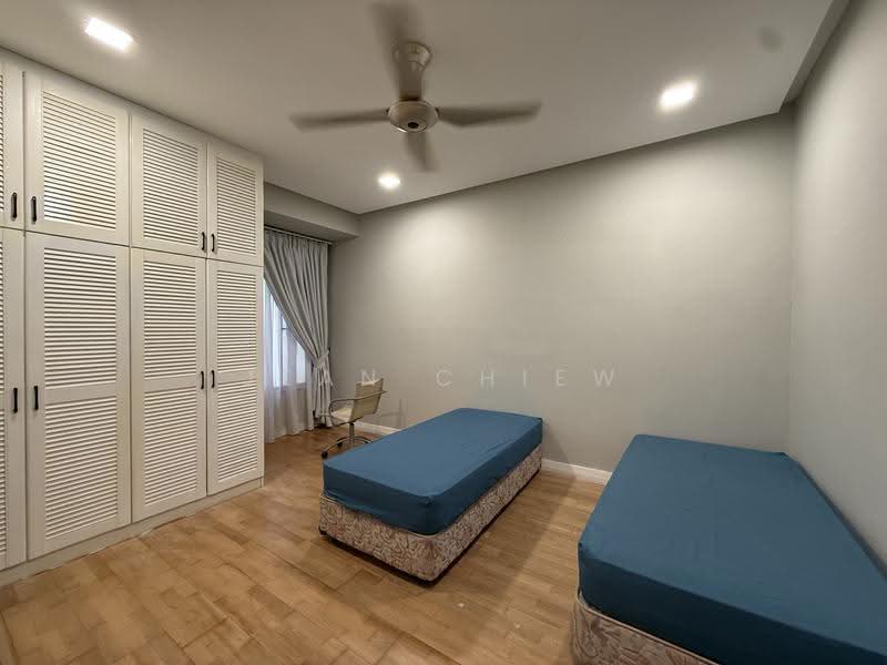 Condominium for Rent at 78 LAD - Jean Chiew - Bedroom - PropertyGuru.com.my