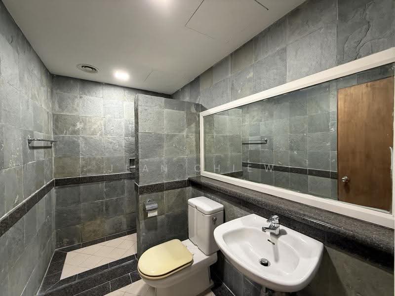 Condominium for Rent at 78 LAD - Jean Chiew - Bathroom - PropertyGuru.com.my