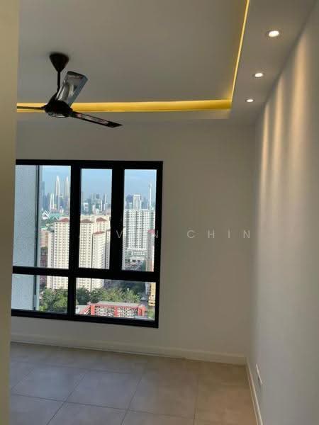 Kediaman Servis untuk Disewa di Sky Meridien - calvin Chin - View - PropertyGuru.com.my