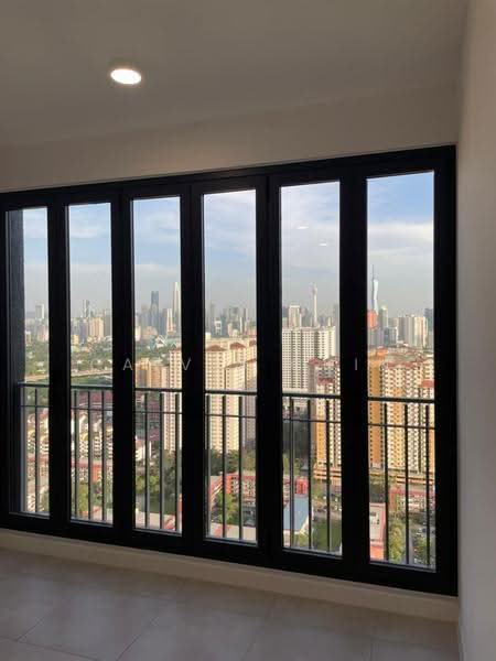 Kediaman Servis untuk Disewa di Sky Meridien - calvin Chin - View - PropertyGuru.com.my