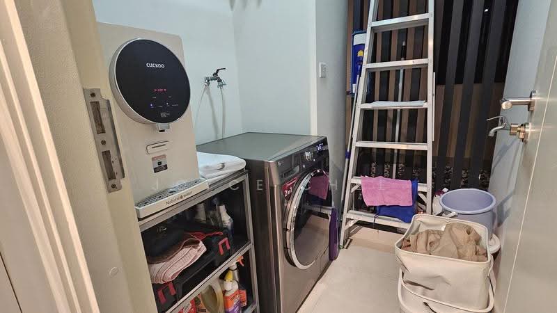 Condominium for Sale at One Central Park - Joyce Chee - PropertyGuru.com.my