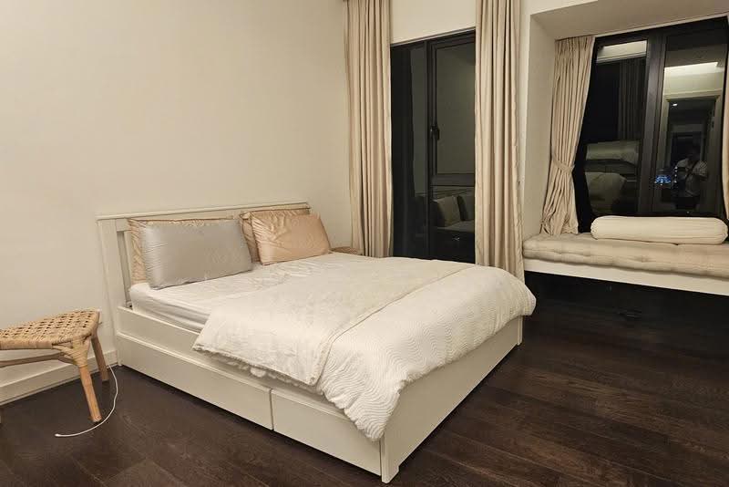 Condominium for Sale at One Central Park - Joyce Chee - Bedroom - PropertyGuru.com.my
