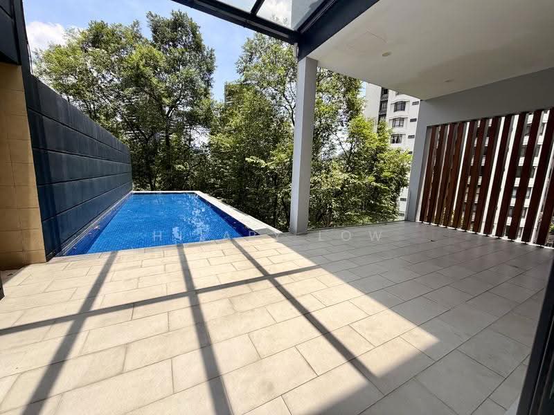 Bungalow House for Rent in Seputeh (Kuala Lumpur) - Hilary Low - Exterior - PropertyGuru.com.my