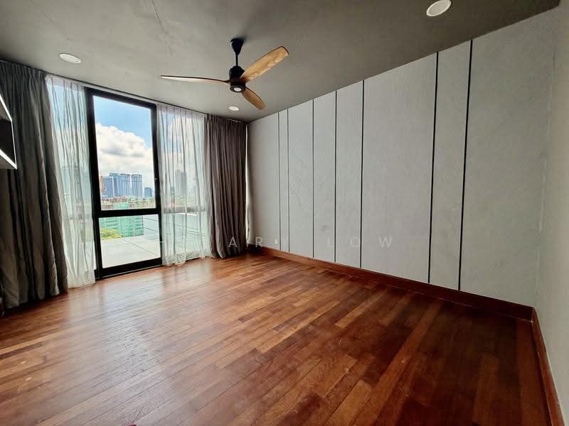 Bungalow House for Rent in Seputeh (Kuala Lumpur) - Hilary Low - View - PropertyGuru.com.my
