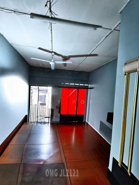 Rumah Flat untuk Dijual di Taman Chi Liung - Ivy Por - Interior - PropertyGuru.com.my