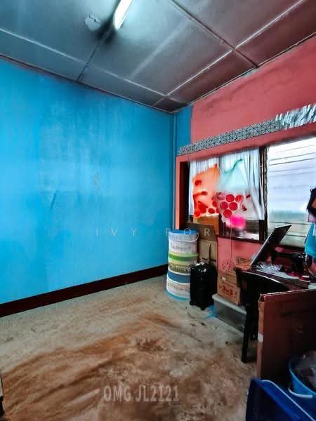 Rumah Flat untuk Dijual di Taman Chi Liung - Ivy Por - Interior - PropertyGuru.com.my