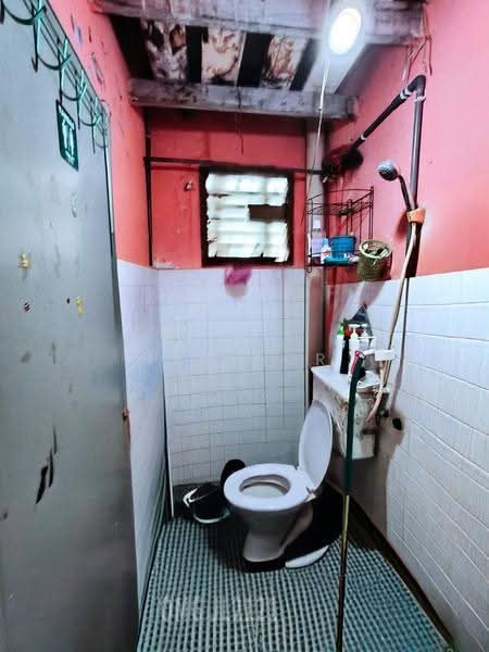 Rumah Flat untuk Dijual di Taman Chi Liung - Ivy Por - Bathroom - PropertyGuru.com.my