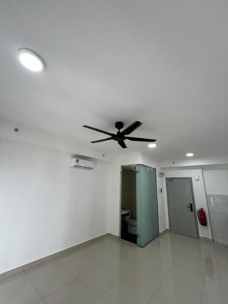 Service Residence for Rent at Astrum Ampang - Ken Low - Bathroom - PropertyGuru.com.my
