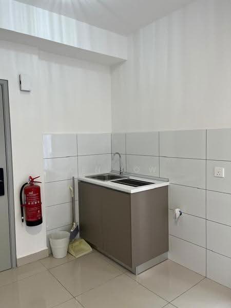 Service Residence for Rent at Astrum Ampang - Ken Low - Kitchen - PropertyGuru.com.my
