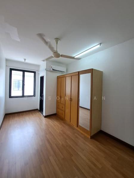 Rumah Teres 2-Tingkat untuk Dijual di Denai Alam (Shah Alam) - Benson Lian - Bedroom - PropertyGuru.com.my