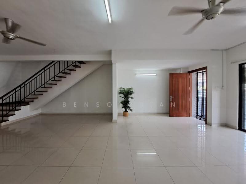 Rumah Teres 2-Tingkat untuk Dijual di Denai Alam (Shah Alam) - Benson Lian - Interior - PropertyGuru.com.my