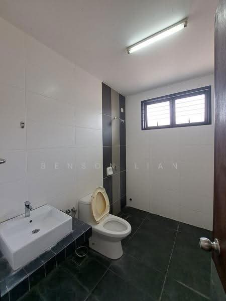 Rumah Teres 2-Tingkat untuk Dijual di Denai Alam (Shah Alam) - Benson Lian - Bathroom - PropertyGuru.com.my