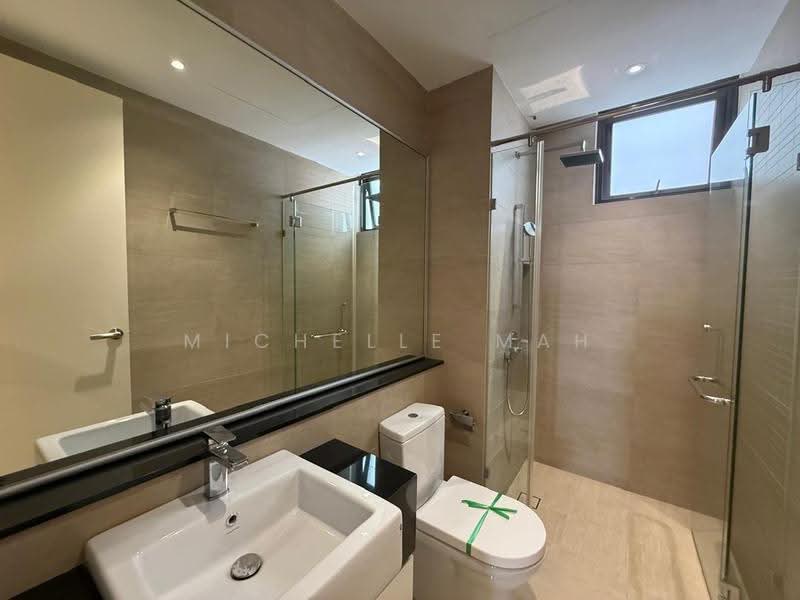 Condominium for Sale at The Marin at Ferringhi - Michelle Mah - Bathroom - PropertyGuru.com.my