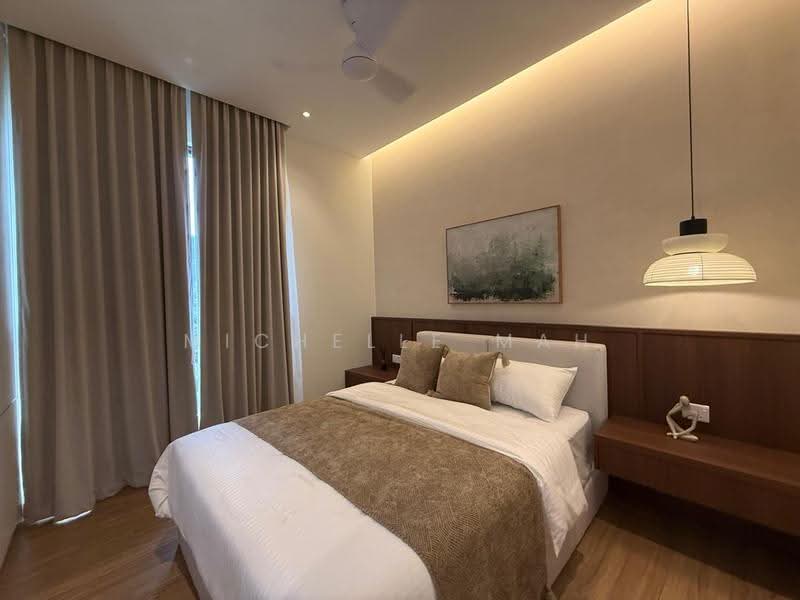 Condominium for Sale at The Marin at Ferringhi - Michelle Mah - Bedroom - PropertyGuru.com.my