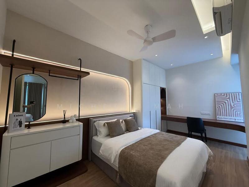 Condominium for Sale at The Marin at Ferringhi - Michelle Mah - Bedroom - PropertyGuru.com.my