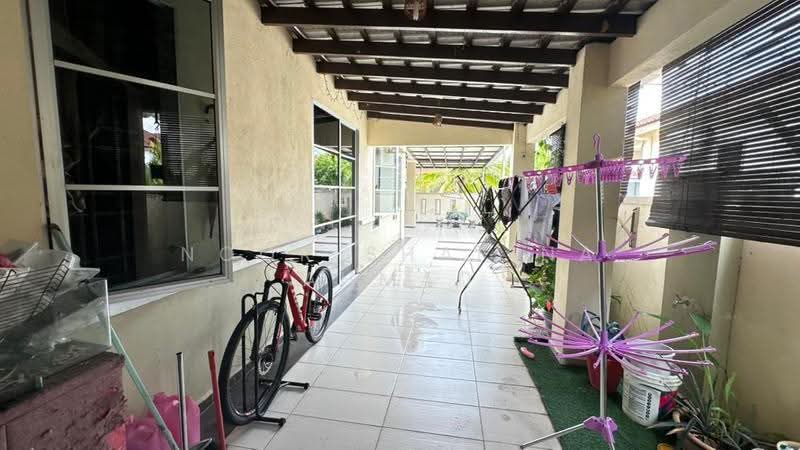 Semi-Detached House for Sale in Anak Bukit (Kedah) - Noor Shafina Ahmad - Exterior - PropertyGuru.com.my