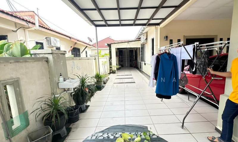Semi-Detached House for Sale in Anak Bukit (Kedah) - Noor Shafina Ahmad - Exterior - PropertyGuru.com.my