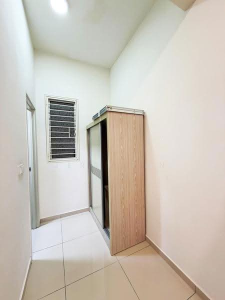 Kondominium untuk Disewa di Imperial Residences - Jerry Tan - Corridor - PropertyGuru.com.my