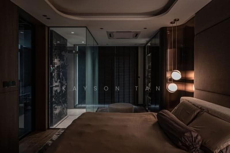 Rumah Teres 2-Tingkat untuk Dijual di Labu (Negeri Sembilan) - Kayson Tan - Bedroom - PropertyGuru.com.my