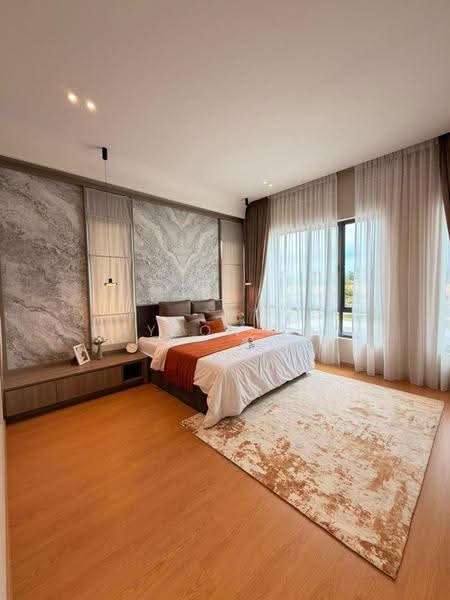 Rumah Teres 2-Tingkat untuk Dijual di Labu (Negeri Sembilan) - Kayson Tan - Bedroom - PropertyGuru.com.my