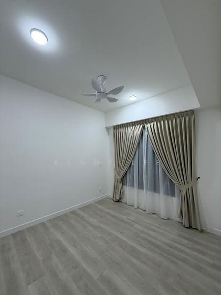 Kediaman Servis untuk Disewa di Quinn Residence - Kenny Lee - Interior - PropertyGuru.com.my