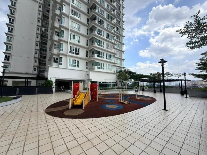 Kondominium untuk Dijual di 1 Sentul - Evelyn Khoo - Facilities - PropertyGuru.com.my