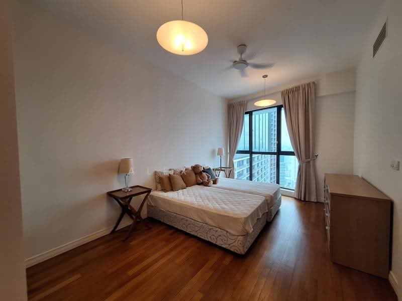 Condominium for Sale at Cendana - Alex Goh - Bedroom - PropertyGuru.com.my