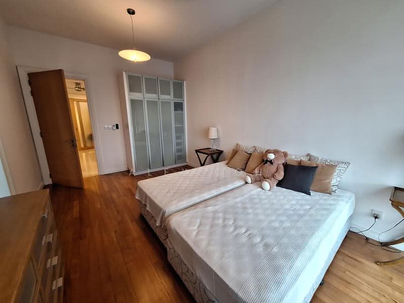 Condominium for Sale at Cendana - Alex Goh - Bedroom - PropertyGuru.com.my
