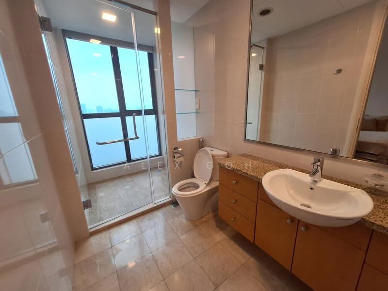 Condominium for Sale at Cendana - Alex Goh - Bathroom - PropertyGuru.com.my