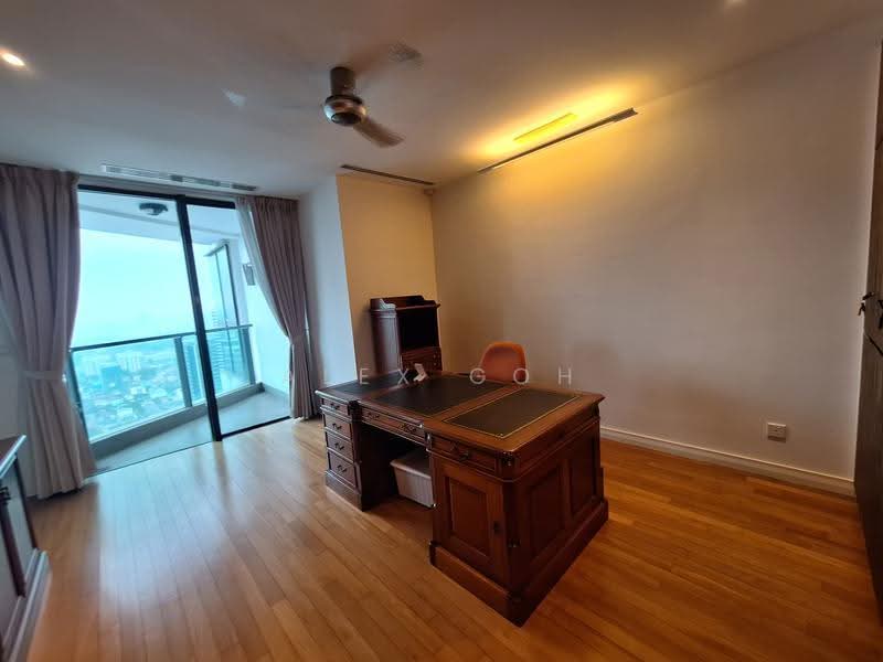 Condominium for Sale at Cendana - Alex Goh - Study - PropertyGuru.com.my
