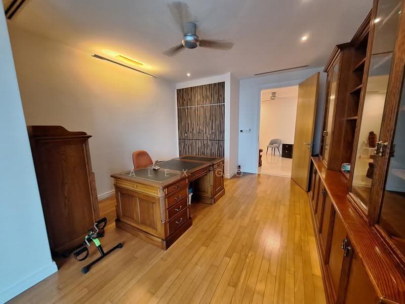Condominium for Sale at Cendana - Alex Goh - Study - PropertyGuru.com.my