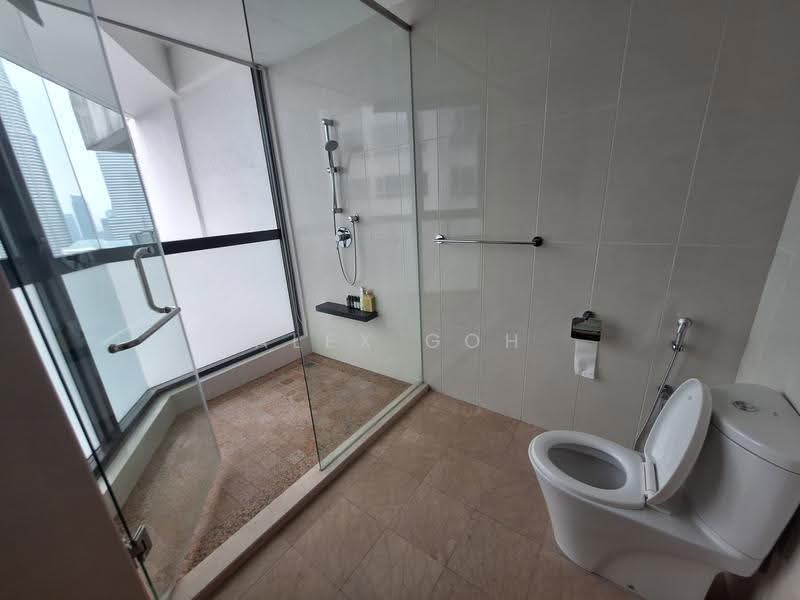 Condominium for Sale at Cendana - Alex Goh - Bathroom - PropertyGuru.com.my
