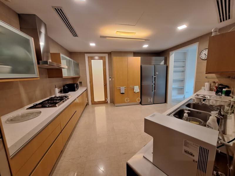 Condominium for Sale at Cendana - Alex Goh - Kitchen - PropertyGuru.com.my