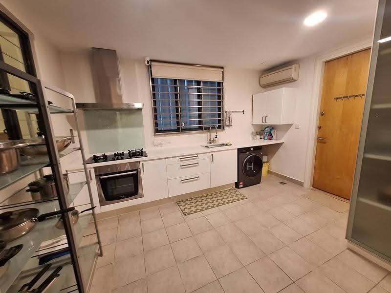 Condominium for Sale at Cendana - Alex Goh - Kitchen - PropertyGuru.com.my