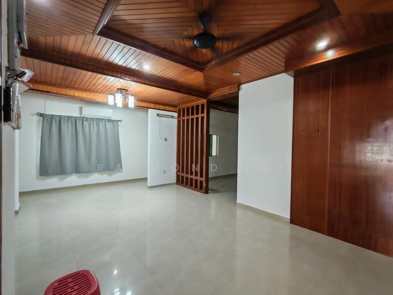 Rumah Teres 2-Tingkat untuk Disewa di Taman Gemilang Jaya (Bukit Mertajam) - Raymond Tai - PropertyGuru.com.my