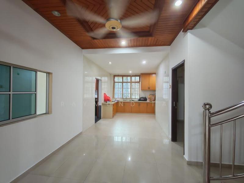 Rumah Teres 2-Tingkat untuk Disewa di Taman Gemilang Jaya (Bukit Mertajam) - Raymond Tai - PropertyGuru.com.my