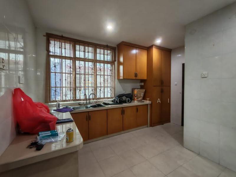 Rumah Teres 2-Tingkat untuk Disewa di Taman Gemilang Jaya (Bukit Mertajam) - Raymond Tai - PropertyGuru.com.my