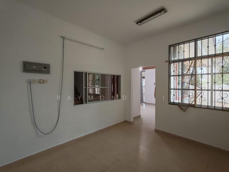 Rumah Teres 2-Tingkat untuk Disewa di Taman Gemilang Jaya (Bukit Mertajam) - Raymond Tai - PropertyGuru.com.my
