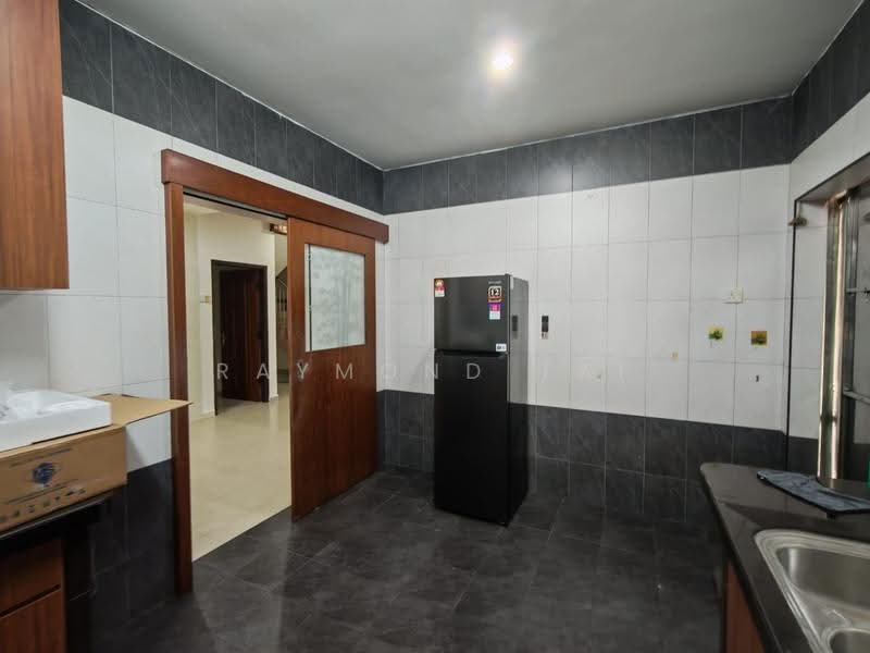 Rumah Teres 2-Tingkat untuk Disewa di Taman Gemilang Jaya (Bukit Mertajam) - Raymond Tai - PropertyGuru.com.my