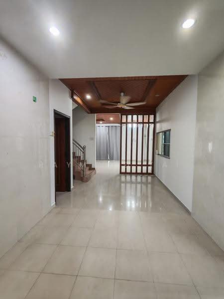 Rumah Teres 2-Tingkat untuk Disewa di Taman Gemilang Jaya (Bukit Mertajam) - Raymond Tai - PropertyGuru.com.my