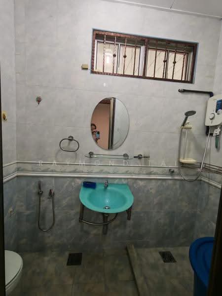Rumah Teres 2-Tingkat untuk Disewa di Taman Gemilang Jaya (Bukit Mertajam) - Raymond Tai - PropertyGuru.com.my