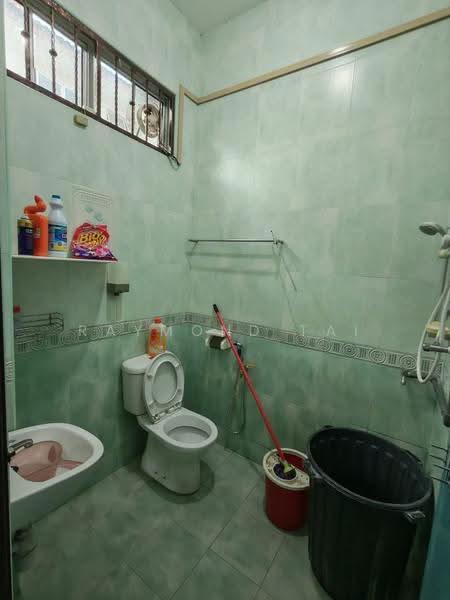 Rumah Teres 2-Tingkat untuk Disewa di Taman Gemilang Jaya (Bukit Mertajam) - Raymond Tai - PropertyGuru.com.my