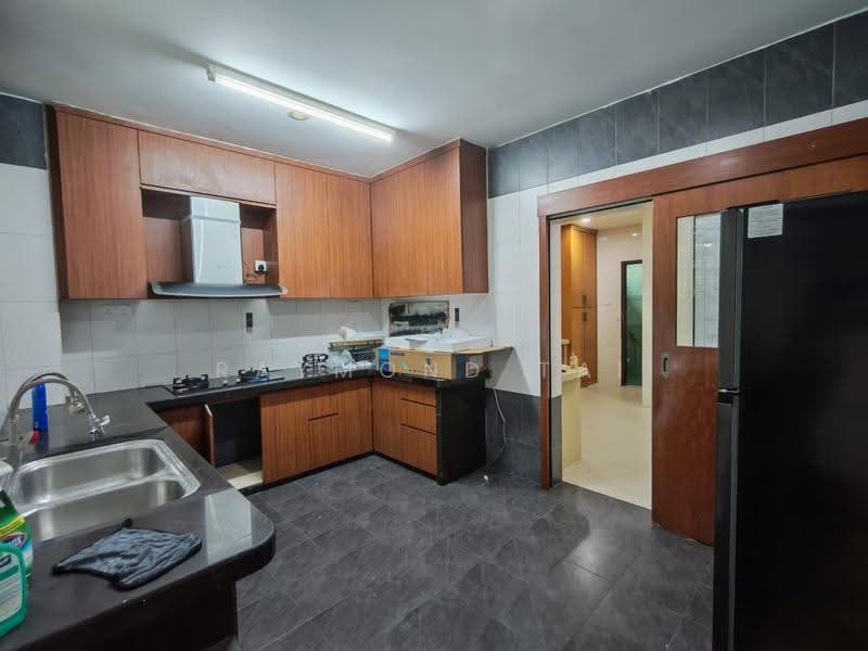 Rumah Teres 2-Tingkat untuk Disewa di Taman Gemilang Jaya (Bukit Mertajam) - Raymond Tai - PropertyGuru.com.my
