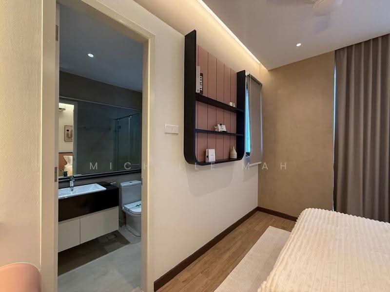 Condominium for Sale at The Marin at Ferringhi - Michelle Mah - Bathroom - PropertyGuru.com.my