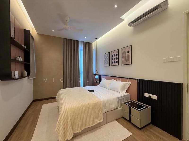 Condominium for Sale at The Marin at Ferringhi - Michelle Mah - Bedroom - PropertyGuru.com.my